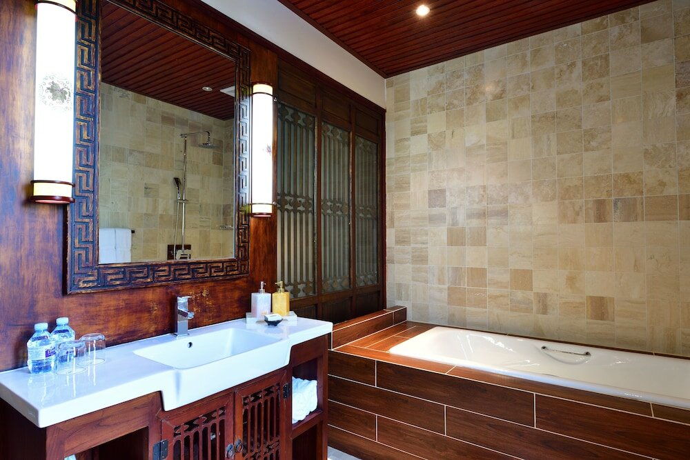 Фото Jingshan Garden Hotel