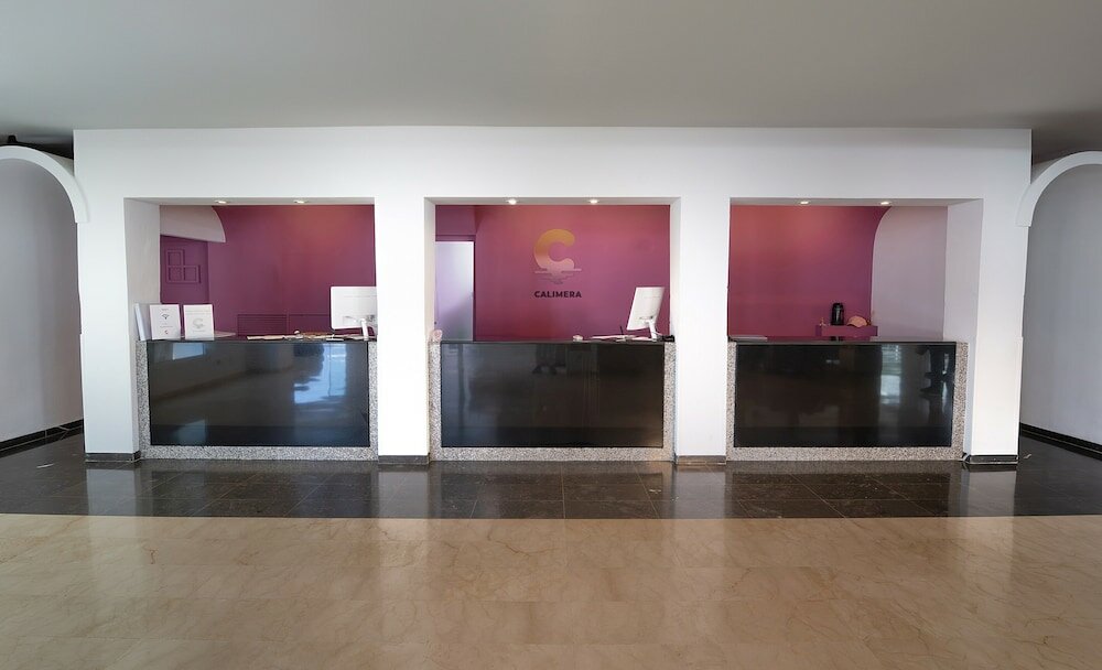 Фото Hotel Cala d'Or Gardens