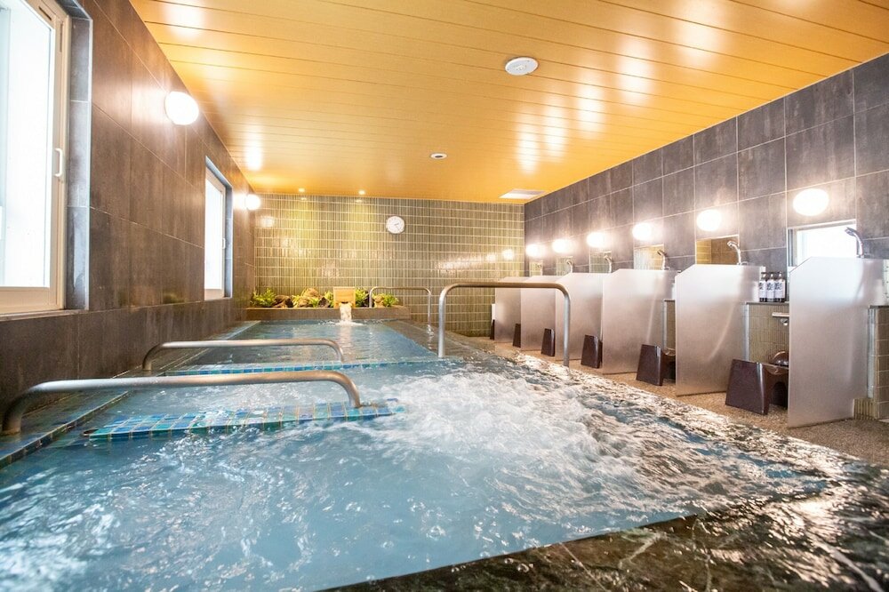 Фото Hotel J-ship Osaka Namba