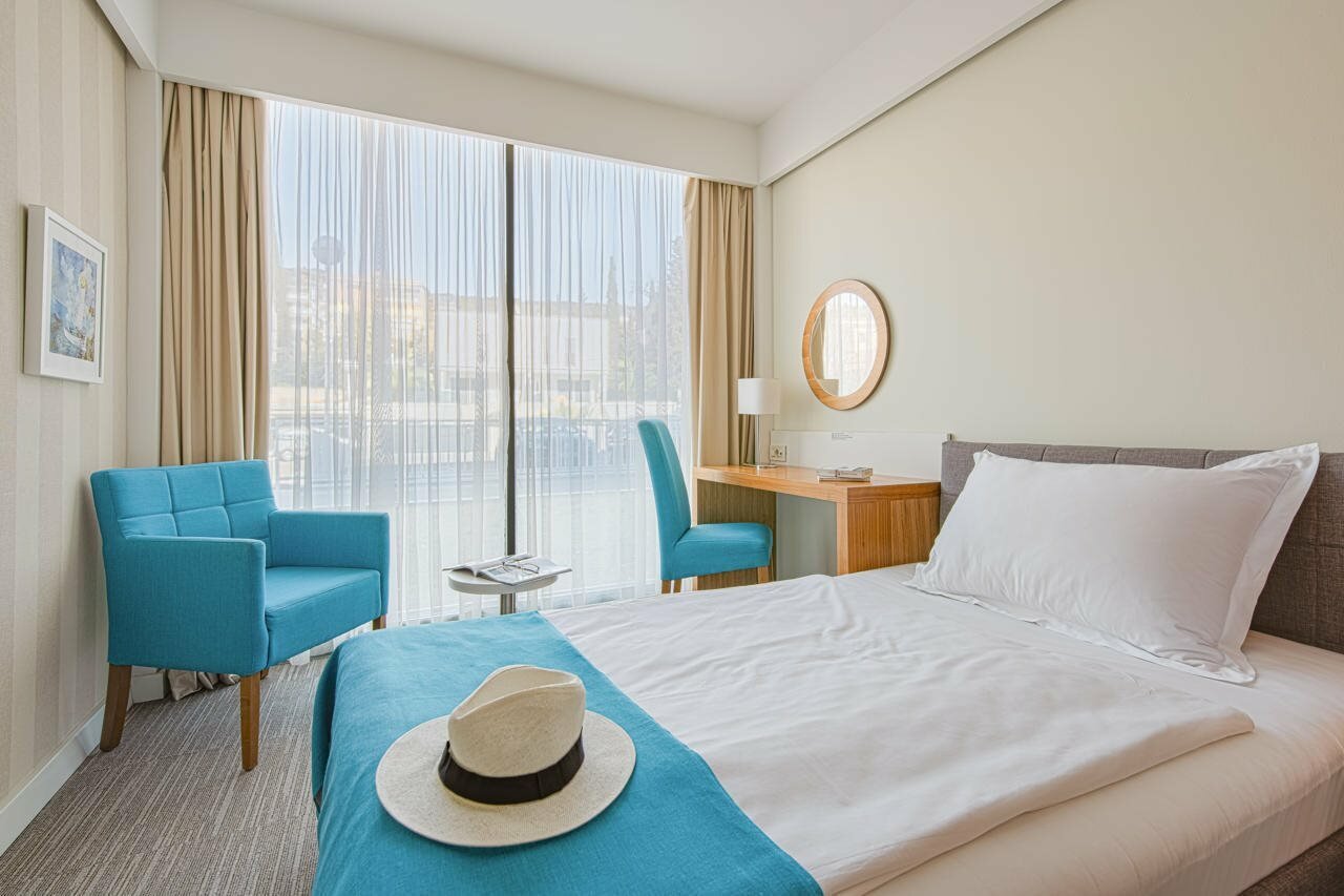 Фото Hotel Katarina