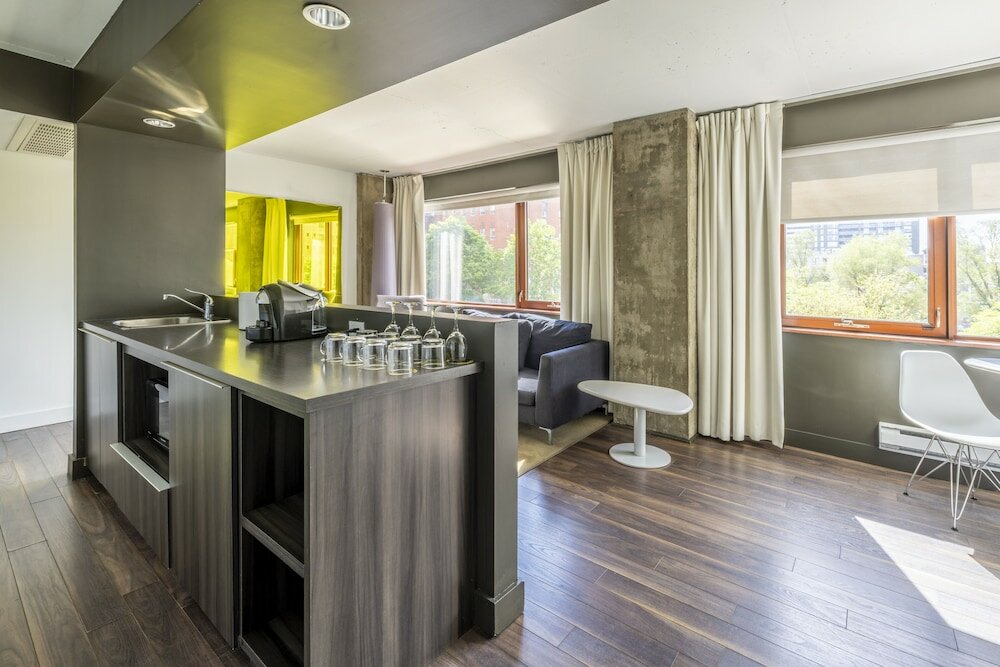 Фото Hotel Zero1