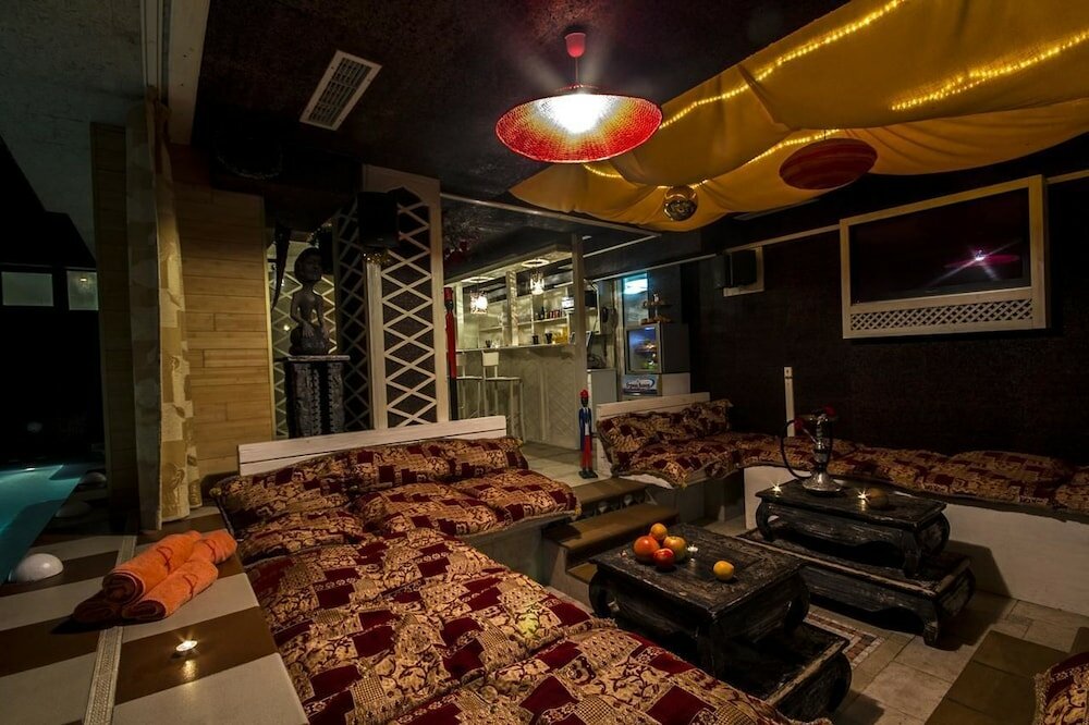 Фото Hotel Friends