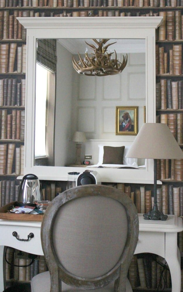 Фото The Grafton Arms Pub & Rooms