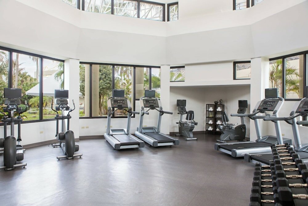 Фото Renaissance Santo Domingo Jaragua Hotel & Casino