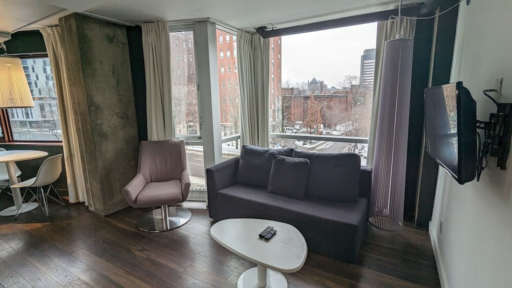 Фото Hotel Zero1