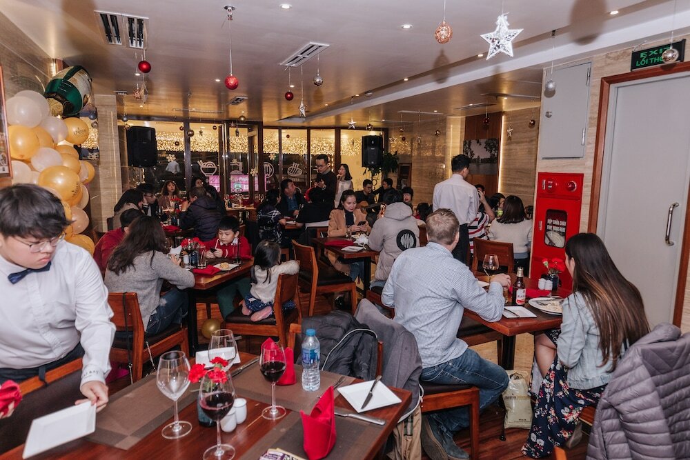 Фото Hai Bay Hotel