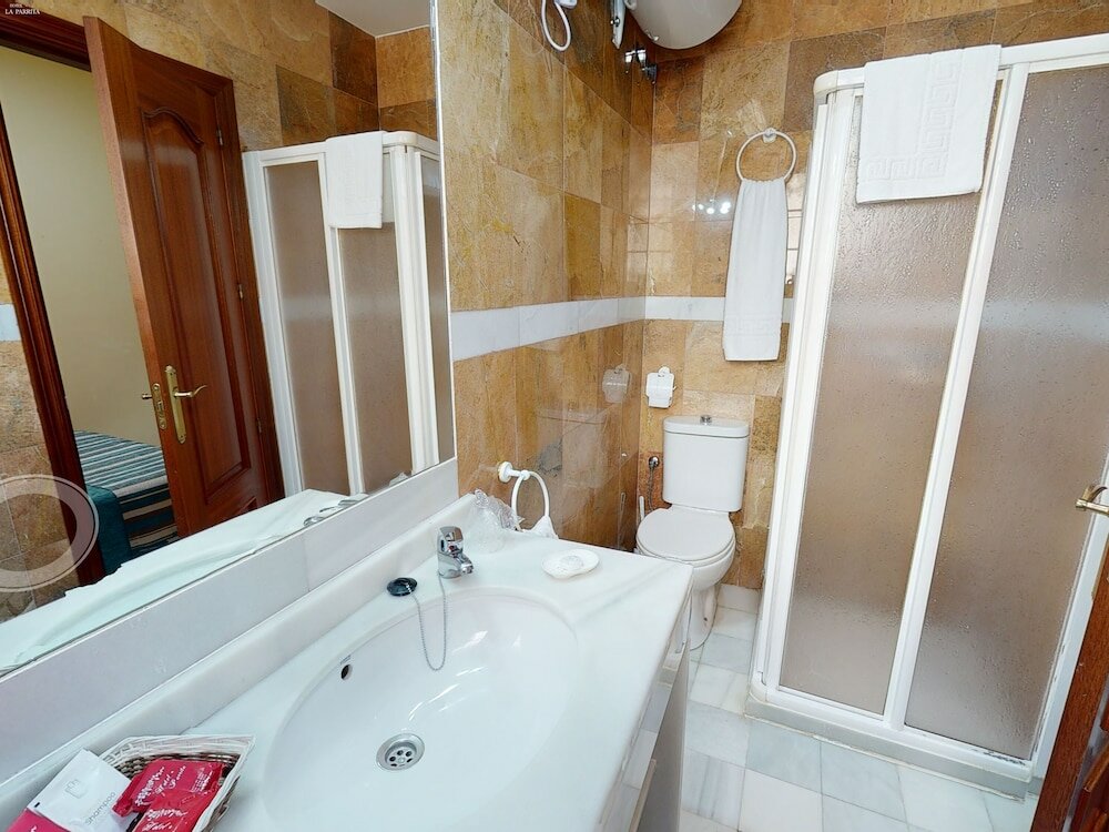 Фото Hotel La Parrita