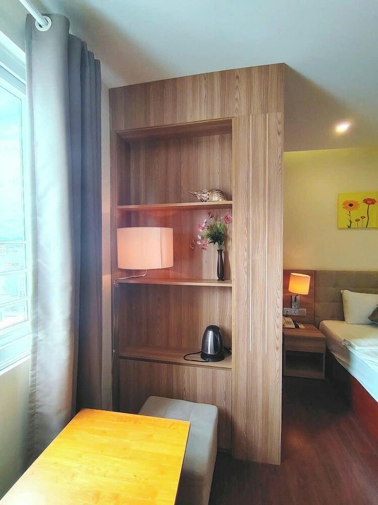 Фото Sen Vang Luxury Hotel