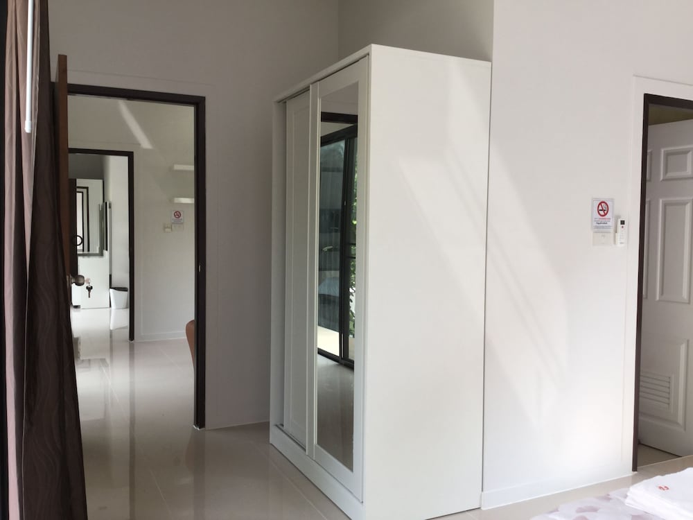 Фото Fairtex Residence Pattaya