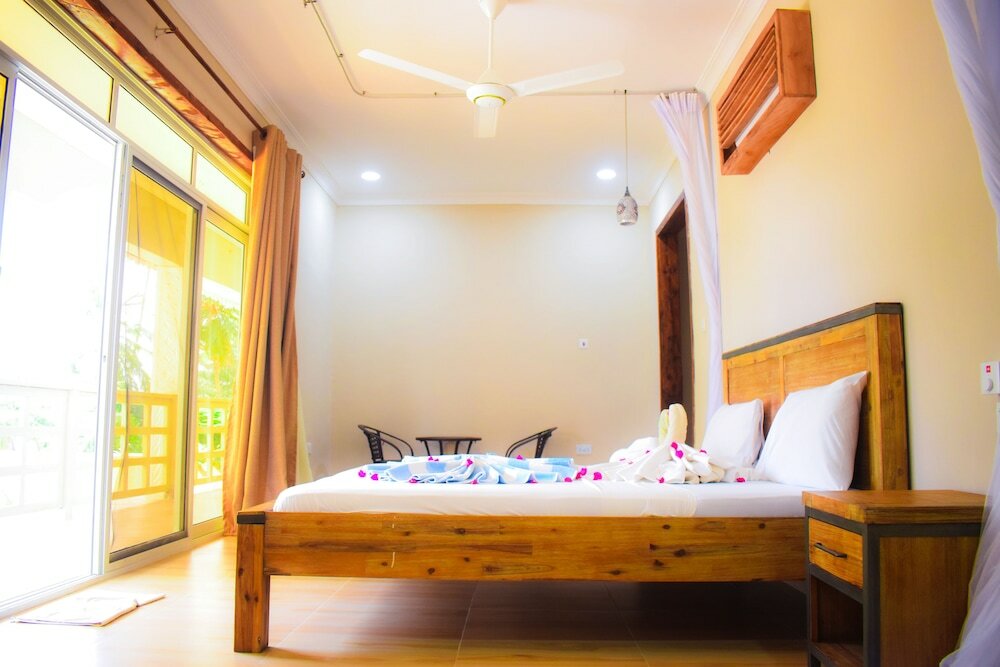 Фото Kikoi Boutique Hotel