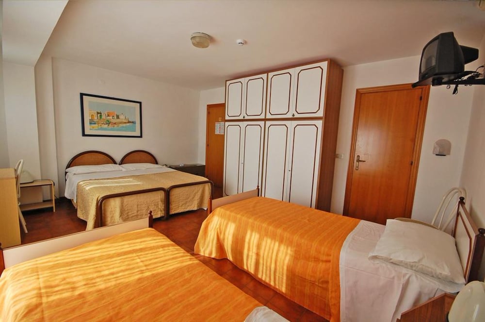 Фото Hotel Maestrale