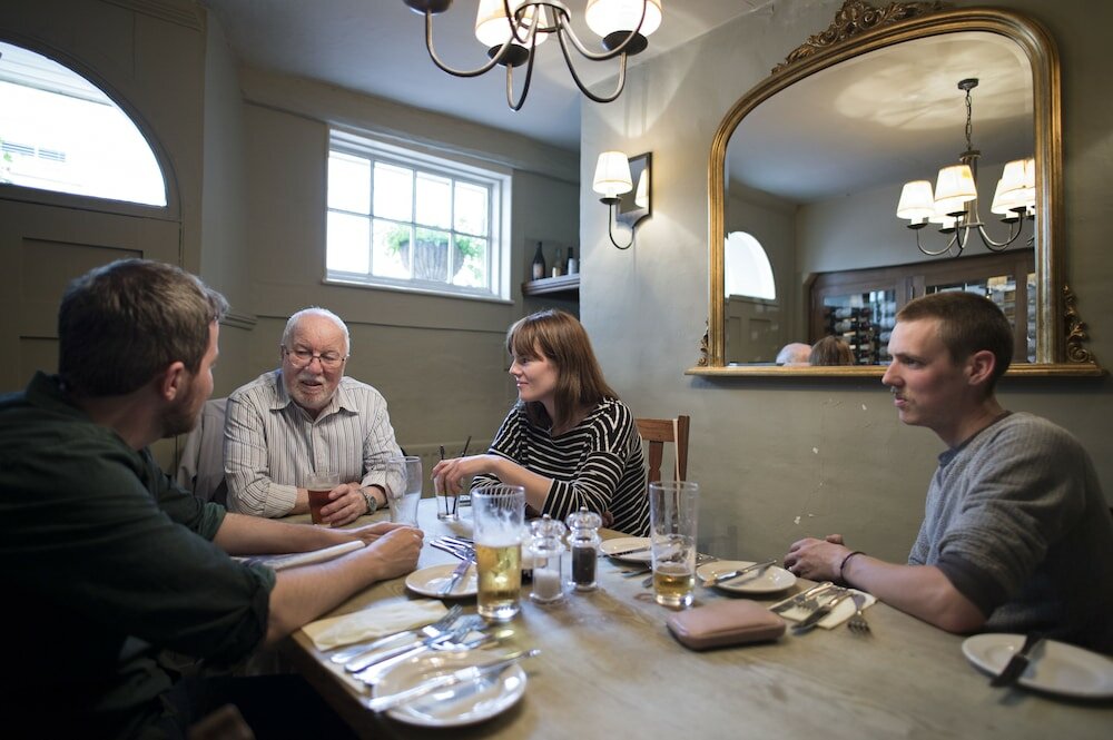 Фото The Sun Inn