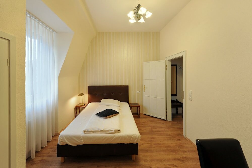 Фото Fair Hotel Villa Diana Westend