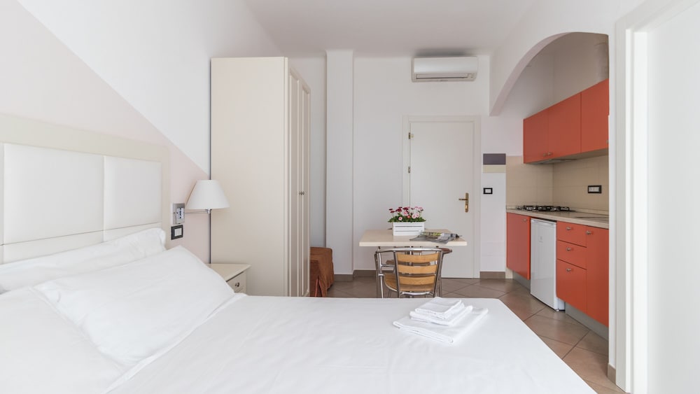 Фото Residence Il Poggio