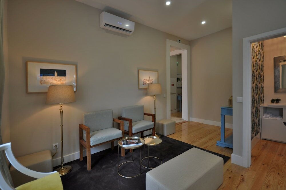 Фото Porto Charming Hotel