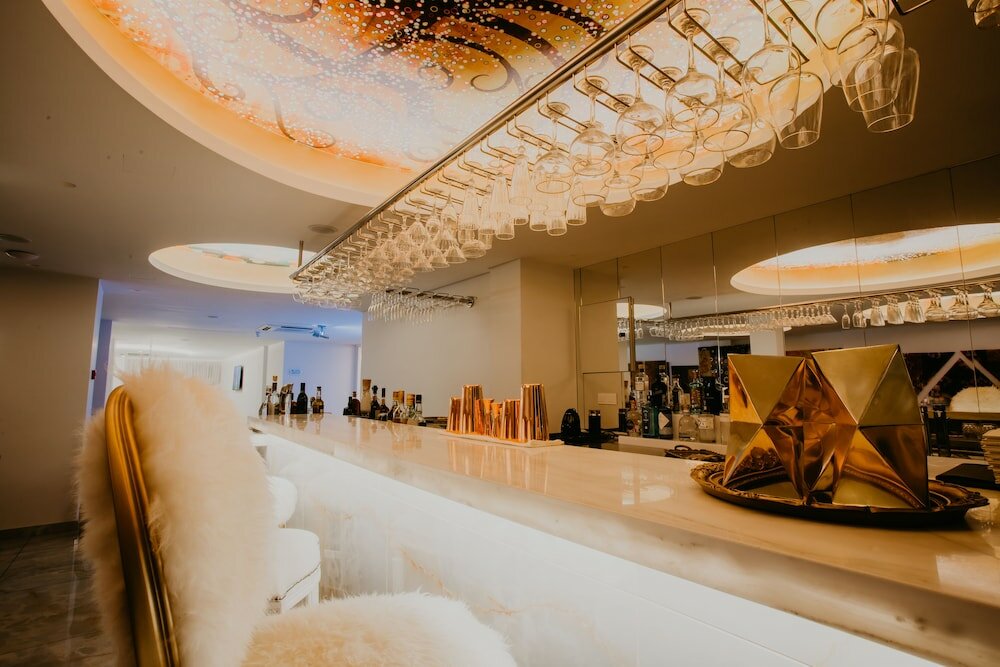 Фото Отель Napa Suites