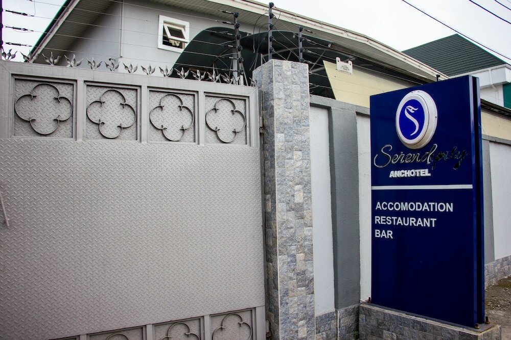 Фото Serendipity Anchotel