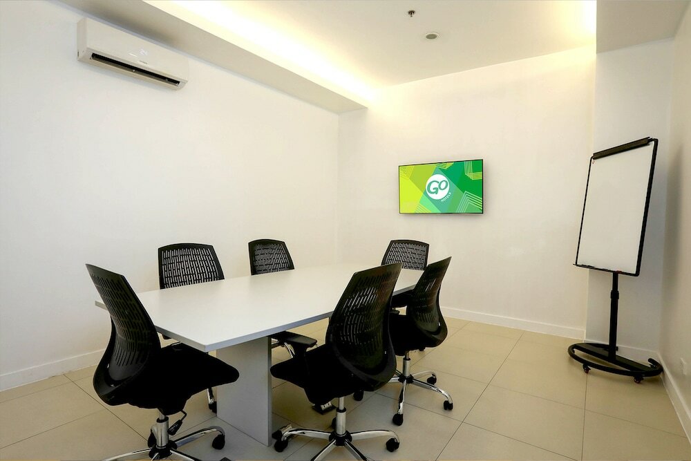 Фото Go Hotels Timog