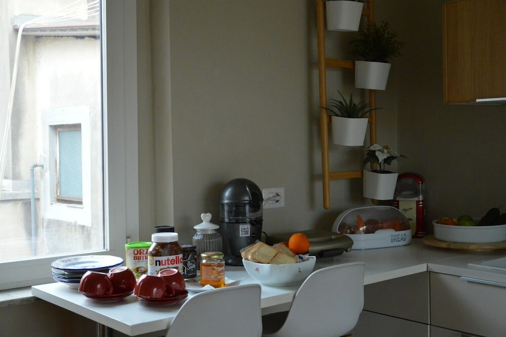 Фото Le 4 Leggende