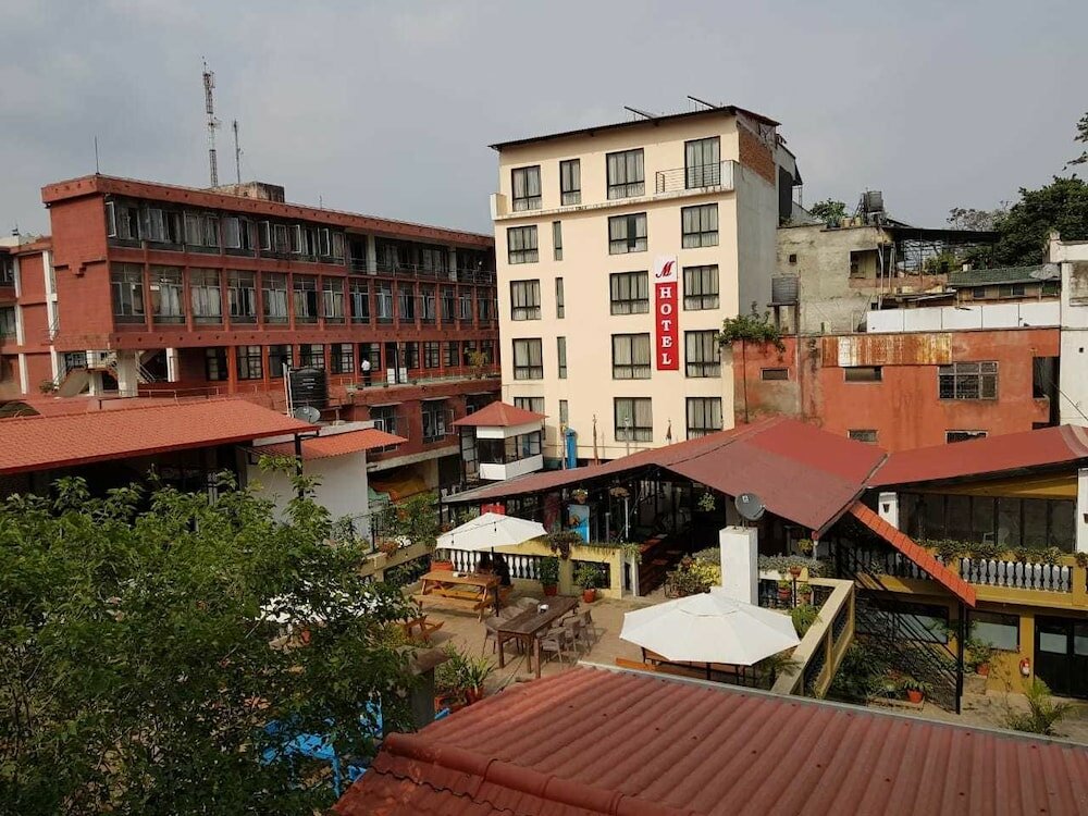 Фото отеля 5