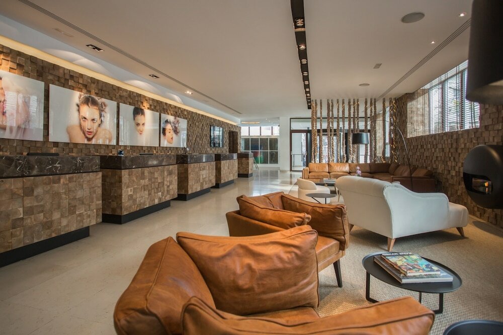 Фото Me Madrid by Melia