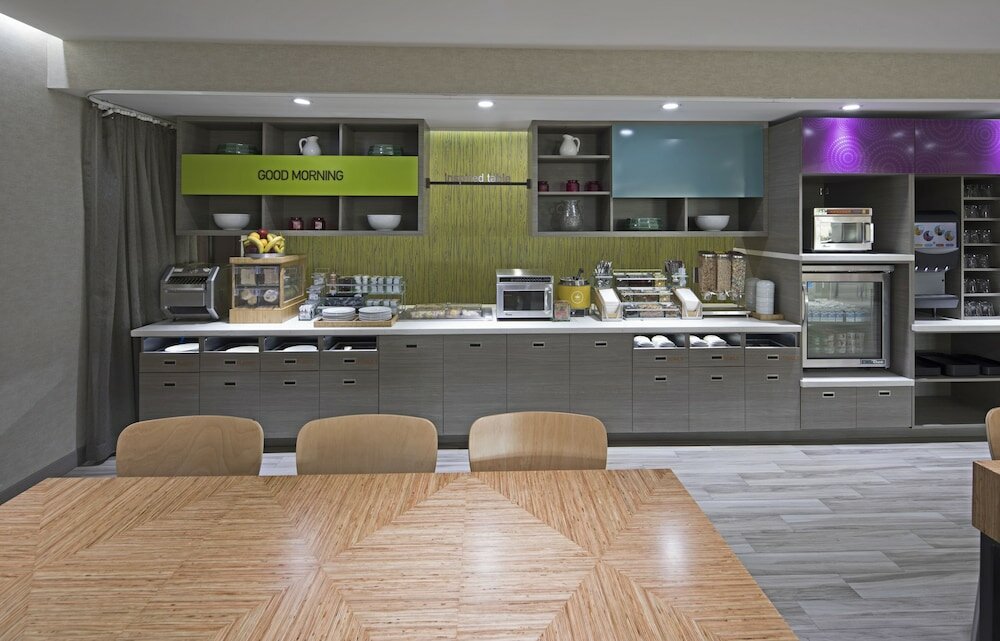 Фото Home2 Suites by Hilton Owasso, Ok