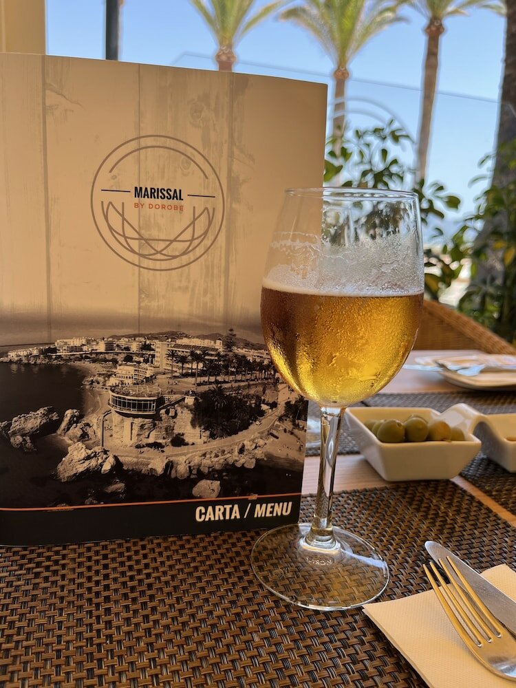 Фото Marissal by Dorobe Hotels