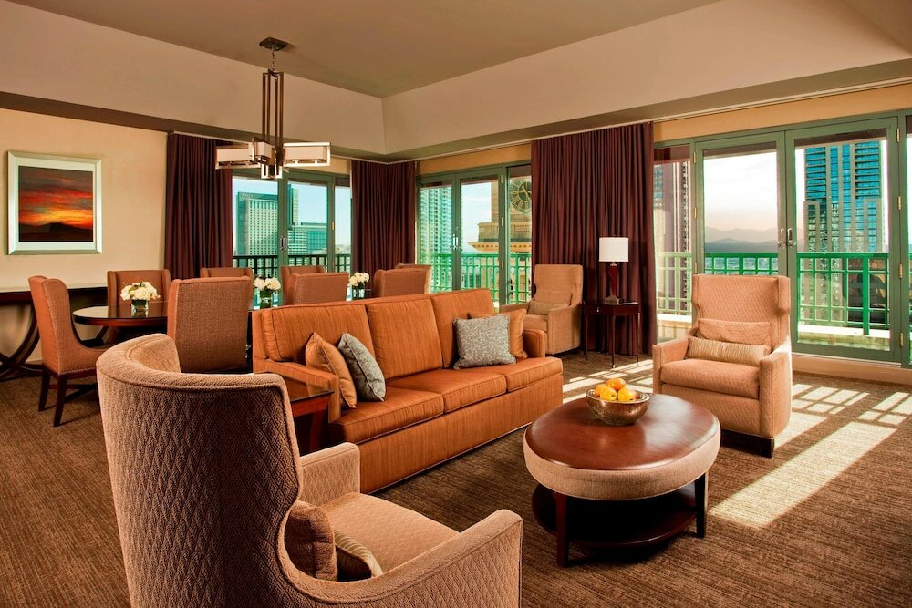 Фото The Westin Denver Downtown