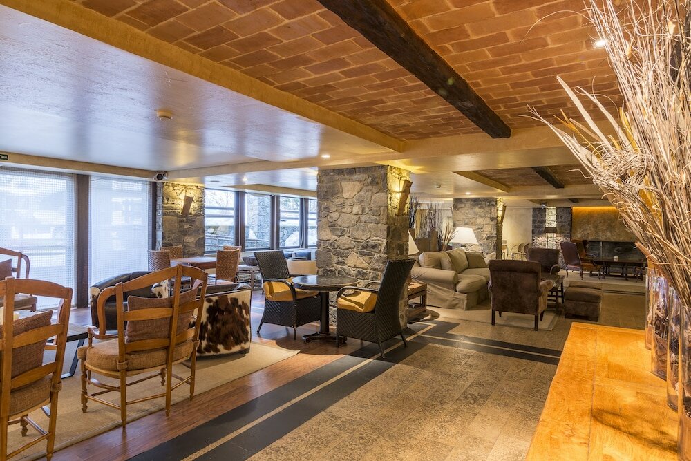 Фото Yomo Patagonia