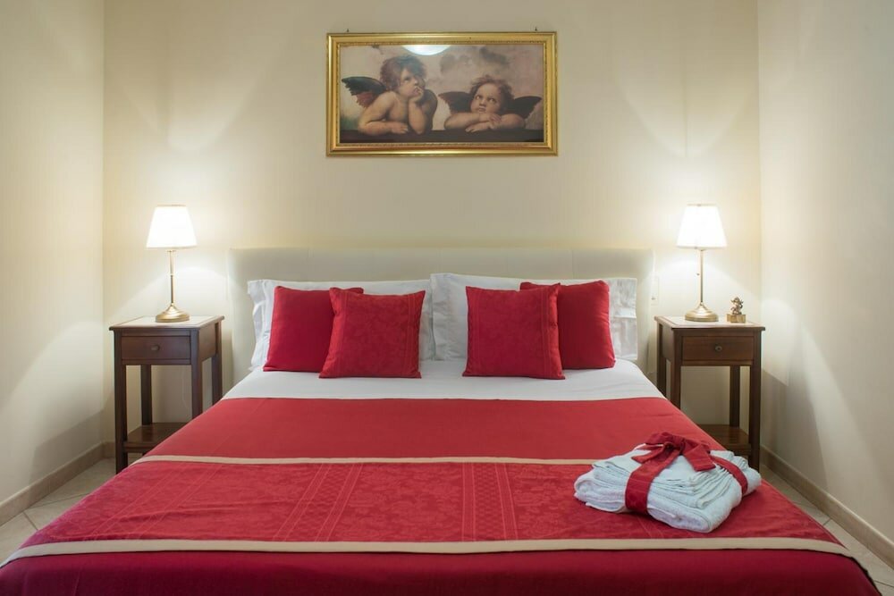 Фото B&b Mare Agrò