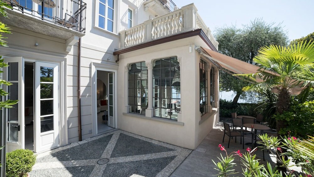 Фото Park Hotel Italia