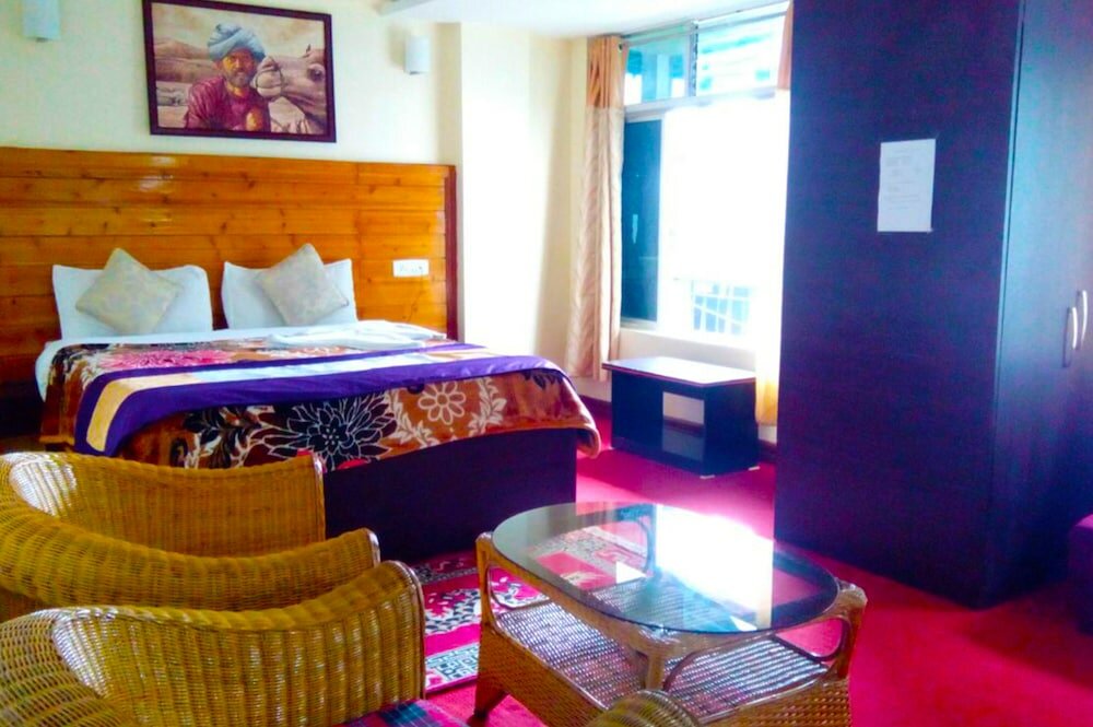 Фото Golden Dolma