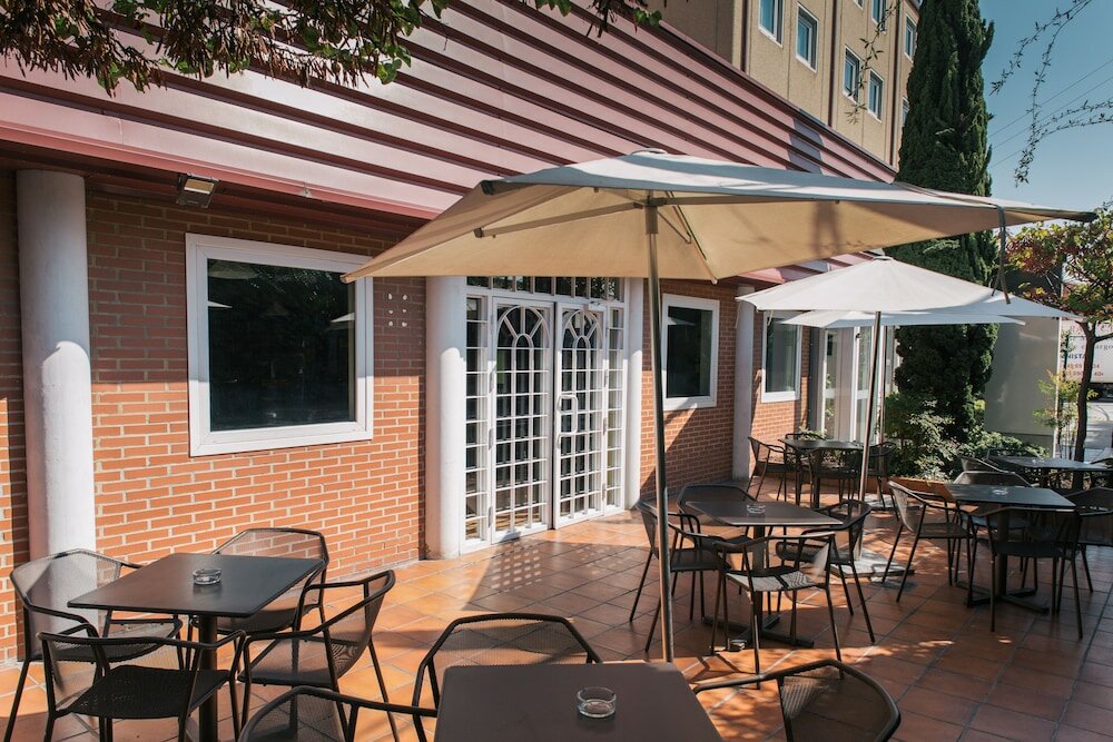 Фото Ibis Madrid Fuenlabrada