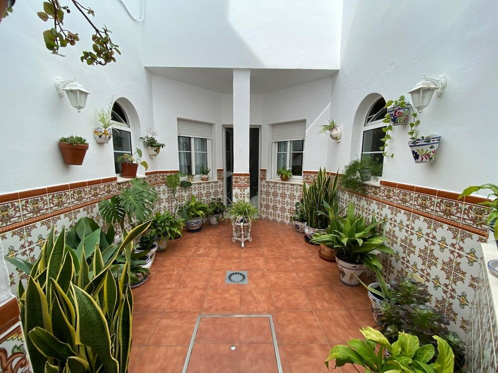 Фото Hostal Andalucia