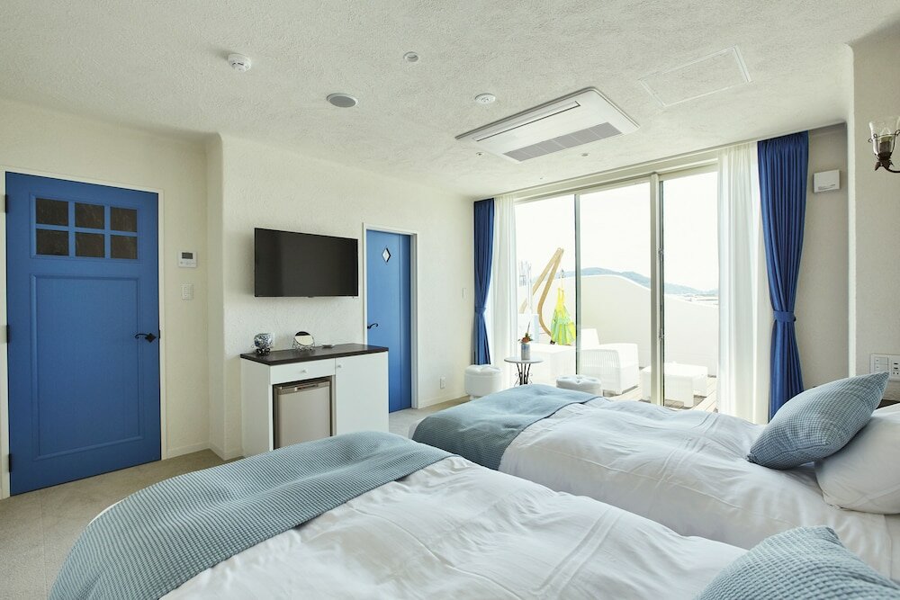 Фото Wakanoura Nature Resort Epicharis