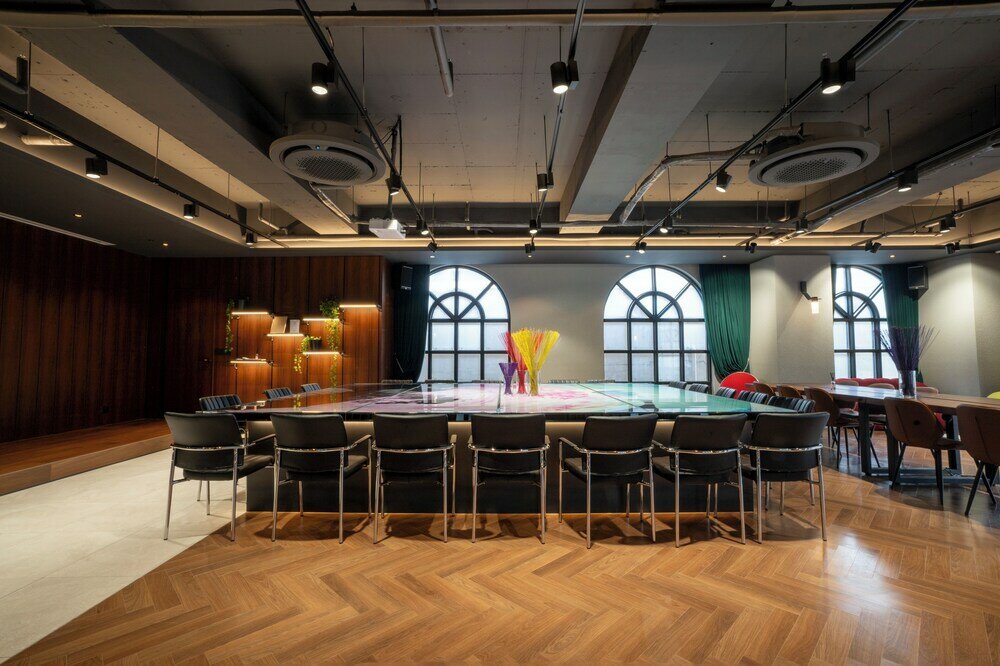 Фото South Vandeco Hotel