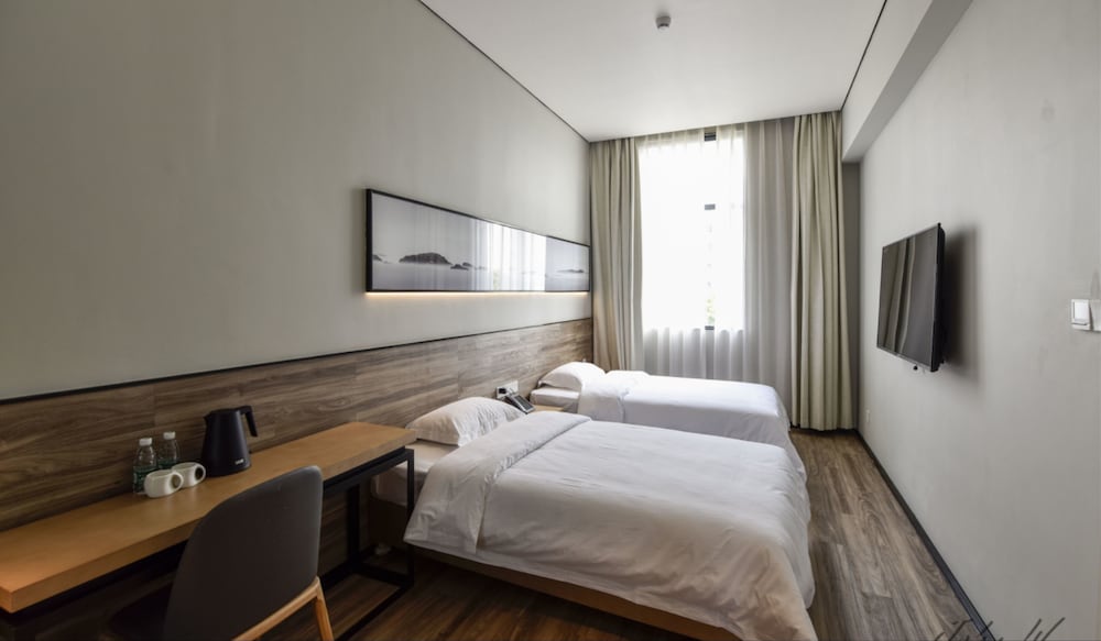 Фото City Inn Oct Loft Branch