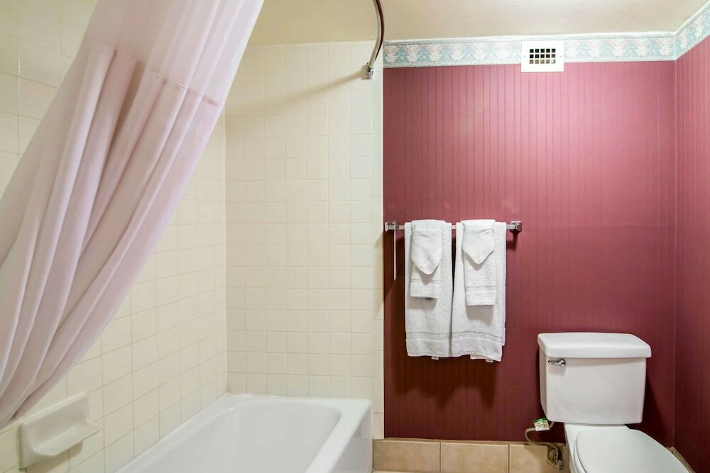 Фото Quality Inn Taos