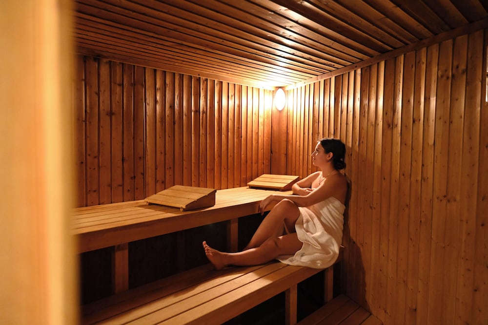 Фото Hotel Carlina Courchevel