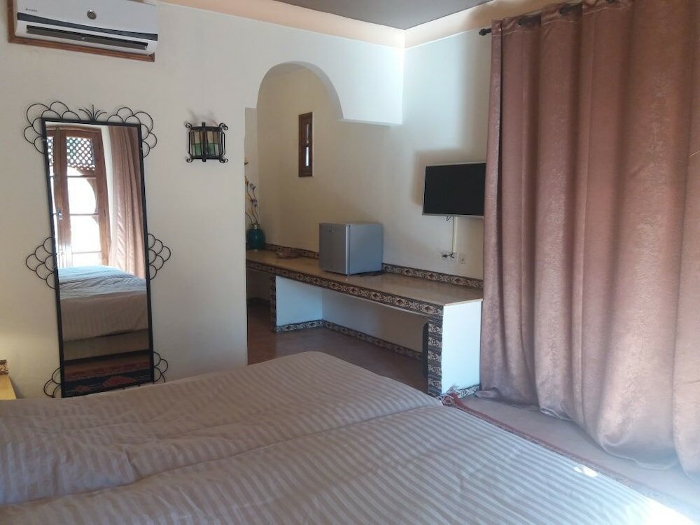 Фото Hotel Club Hanane