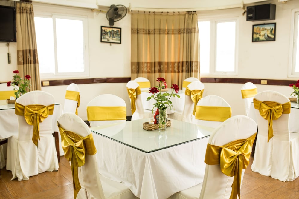 Фото My Lan Hotel Hanoi