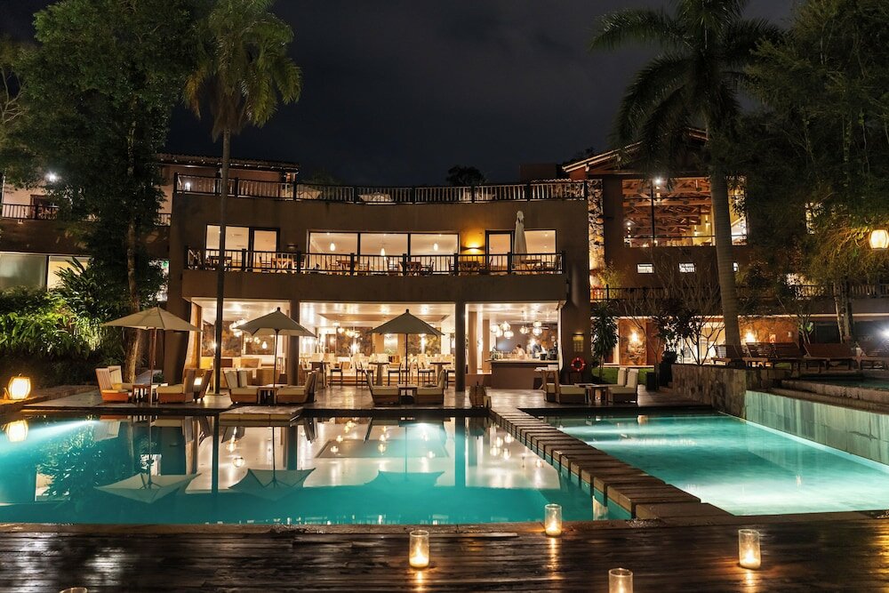 Фото Loi Suites Iguazú Hotel