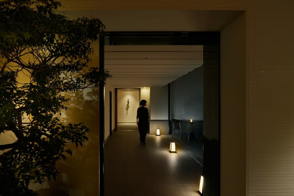 Фото Hotel Resol Trinity Kyoto