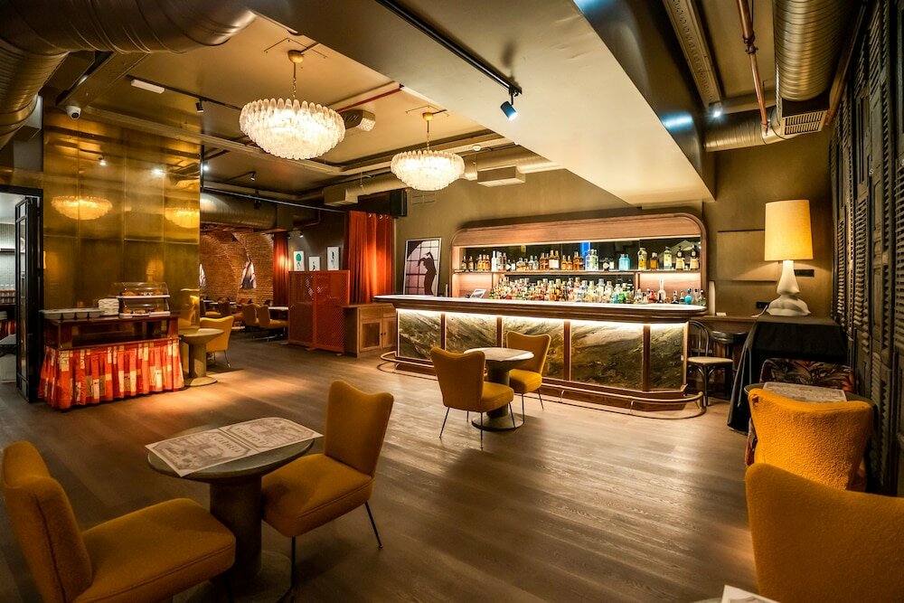 Фото Хостел El Pasaje