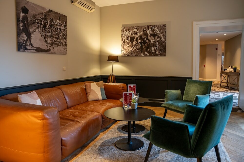 Фото Hotel Acacia