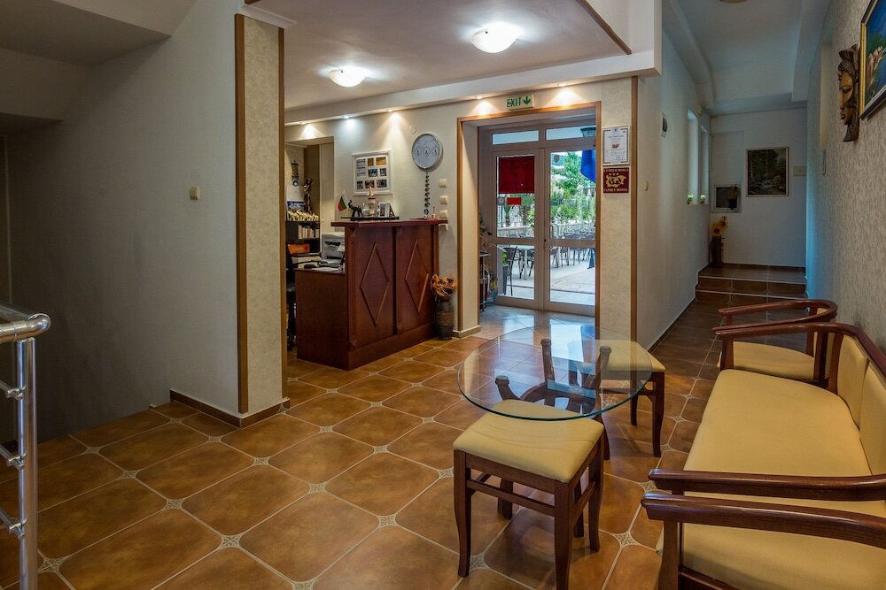 Фото Family Hotel Venera