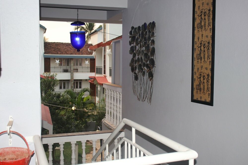 Фото Per Avel Beach Holiday Home