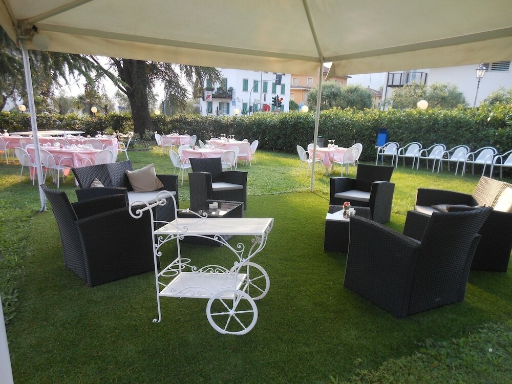 Фото Hotel Everest Arco