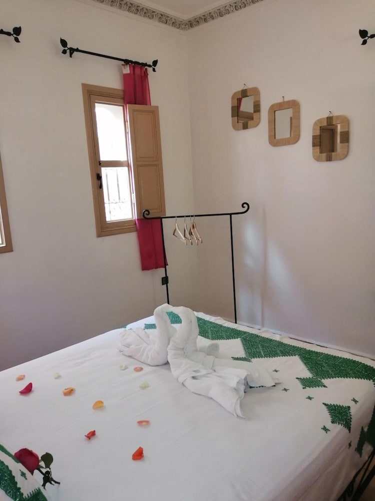 Фото Riad Dar Nakhla