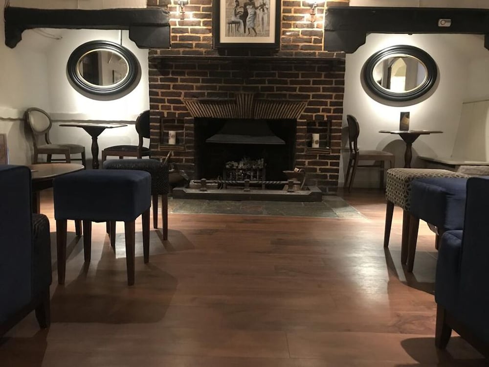 Фото The Great Barr Hotel